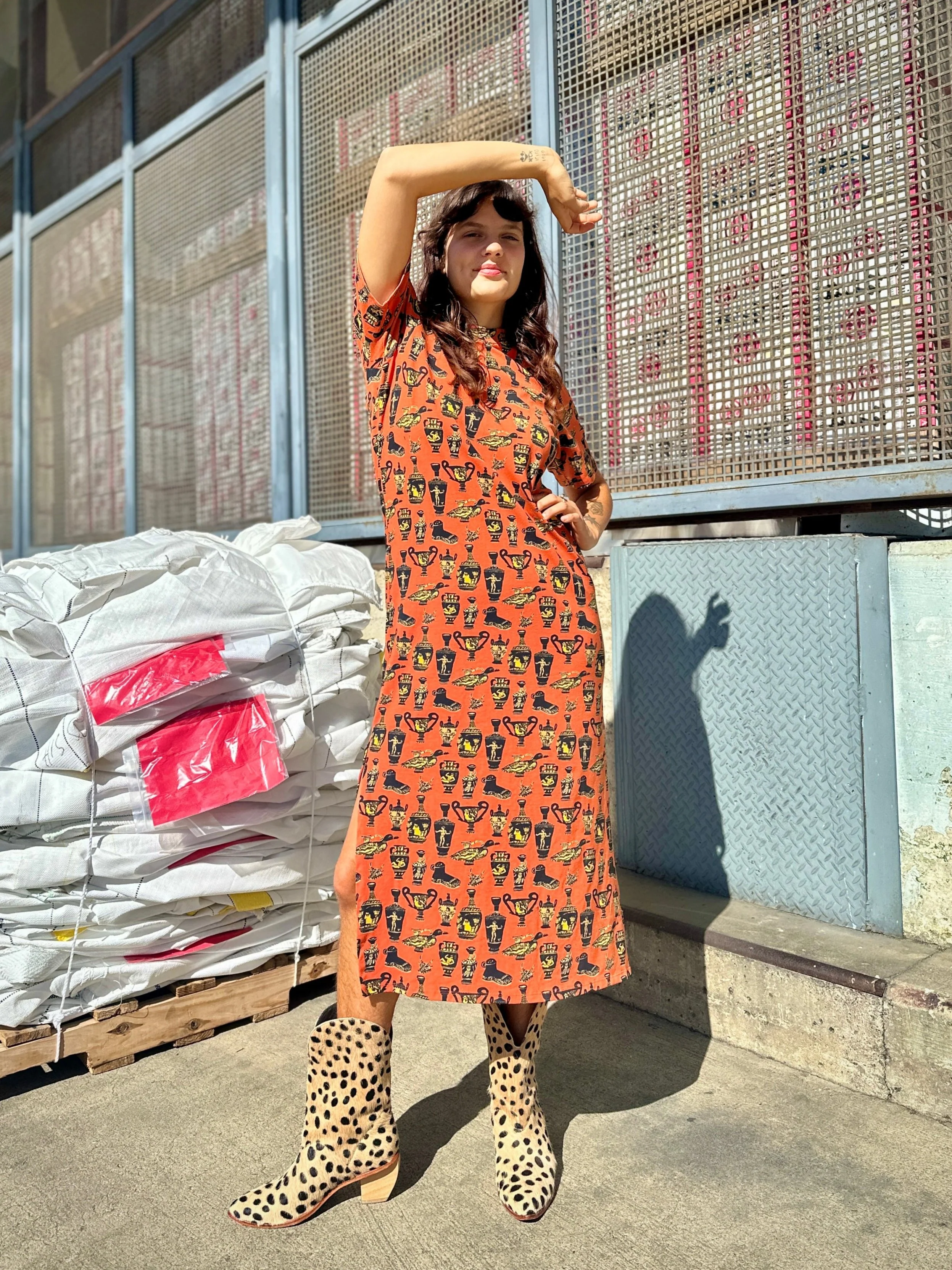 Our most popular dresses