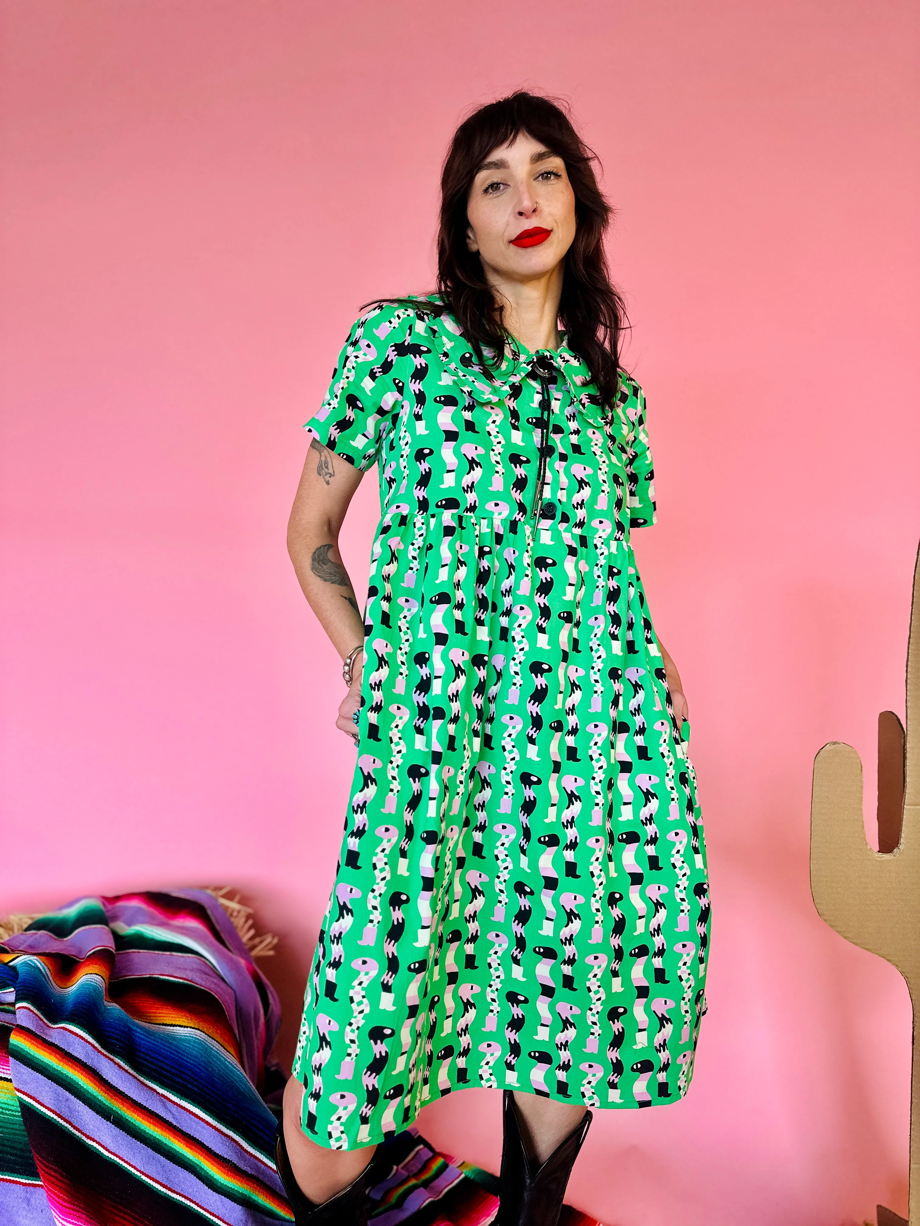 Your favorite new Dress 😘